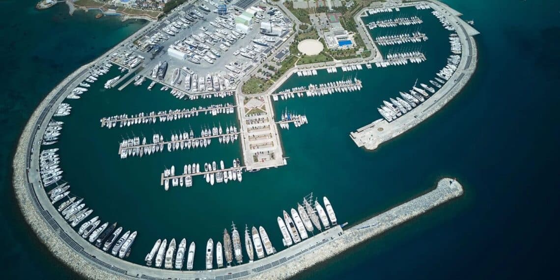 D-Marin, 1 Milyar Euronun Üzerinde InfraVia Capital Partners’a Satılıyor