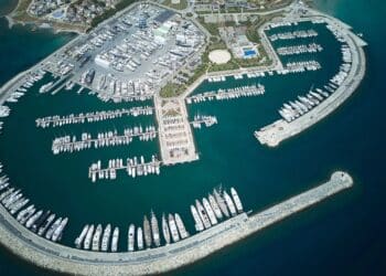D-Marin, 1 Milyar Euronun Üzerinde InfraVia Capital Partners’a Satılıyor