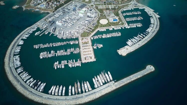 D-Marin, 1 Milyar Euronun Üzerinde InfraVia Capital Partners’a Satılıyor
