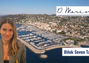 1 Milyar Euro’luk Satışın Şifresi: Sermaye Artık Marina Değil, Ekosistem Satın Alıyor
