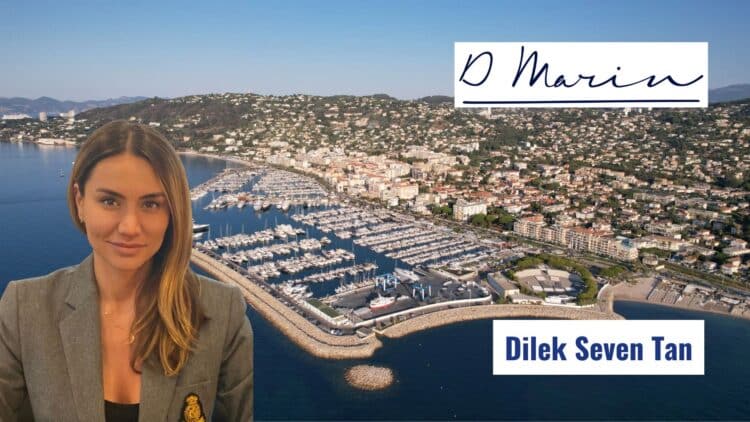 1 Milyar Euro’luk Satışın Şifresi: Sermaye Artık Marina Değil, Ekosistem Satın Alıyor