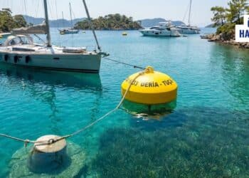 Göcek’te Mapa-Şamandıra Projesinde Yürütme Oybirliğiyle Durduruldu