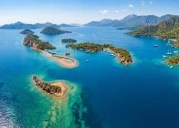 Göcek Halk Meclisi: Mapa Şamandırada Mahkeme Kararı Derhal Uygulanmalı