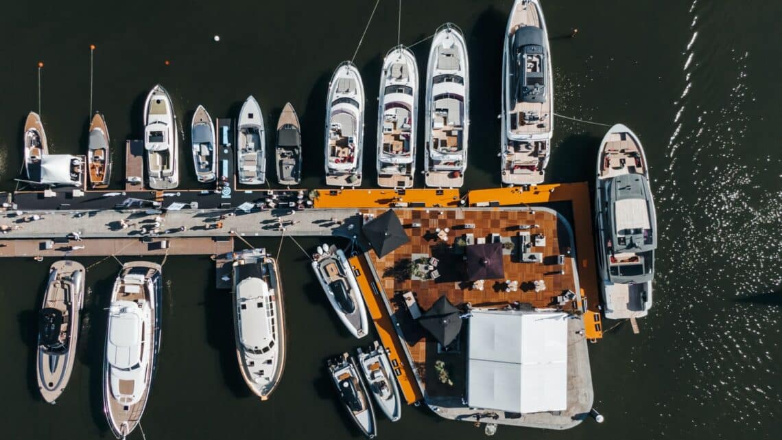 Hollandalı Yat Bayisi Lengers Yachts İflas Etti