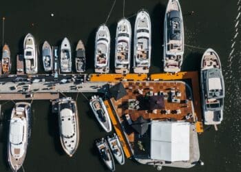 Hollandalı Yat Bayisi Lengers Yachts İflas Etti