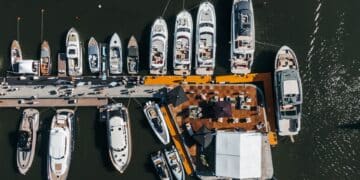 Hollandalı Yat Bayisi Lengers Yachts İflas Etti