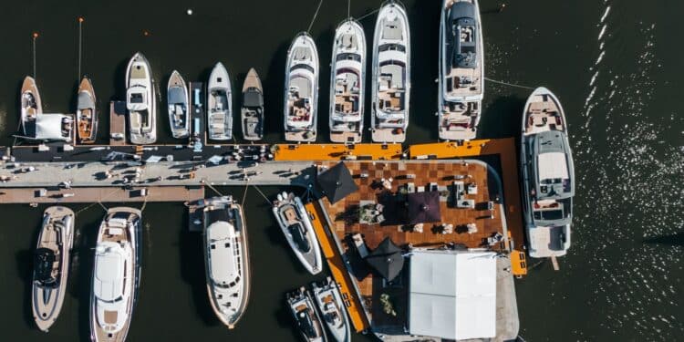 Hollandalı Yat Bayisi Lengers Yachts İflas Etti