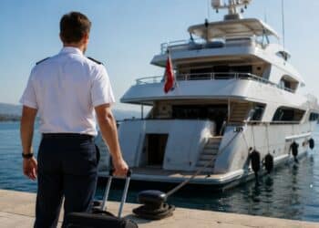 PROYAD, Yat Mürettebatı İçin Yurt Dışı Çıkış Harcı Muafiyeti İstedi