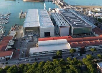 Sanlorenzo, The Italian Sea Group’u Kurtaracak Konsorsiyuma Katıldı