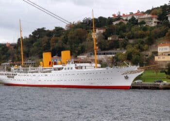 Savarona