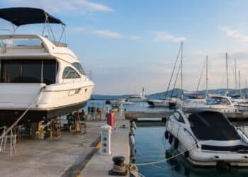 Özel Tekneden Çekek Yerine, Marinadan Bağlama Kütüğüne: 7590 Sayılı Kanunla Gelen Cezalar