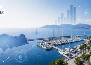 Türkiye Marina Fiyat Araştırması İlk Altı Ay Ara Raporu: Metre Başına Yıllık Bağlama Medyanı 1.060 Euro