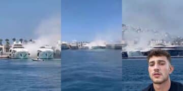 Yalıkavak Marina’daki Bot Patlamasında Yaralanan Mert Özcan Hayatını Kaybetti