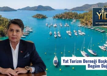 Yat Turizmi Derneği: Tonoz Uygulaması Yasaklanmadı, ÇED Süreci Zorunlu Oldu