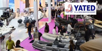 YATED, ED Fuarcılık ile Bosphorus Boat Show Sözleşmesini Feshettiğini Duyurdu