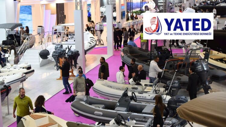 YATED, ED Fuarcılık ile Bosphorus Boat Show Sözleşmesini Feshettiğini Duyurdu