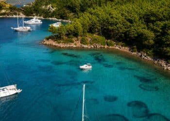 Kıyı ve sahil şeritlerinin işletilmesinde yeni model: Hasılat payı karşılığı protokolle kiralama