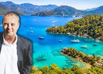 Hisarönü’nde 5 gün: İki atık alım noktası da devre dışı kaldı