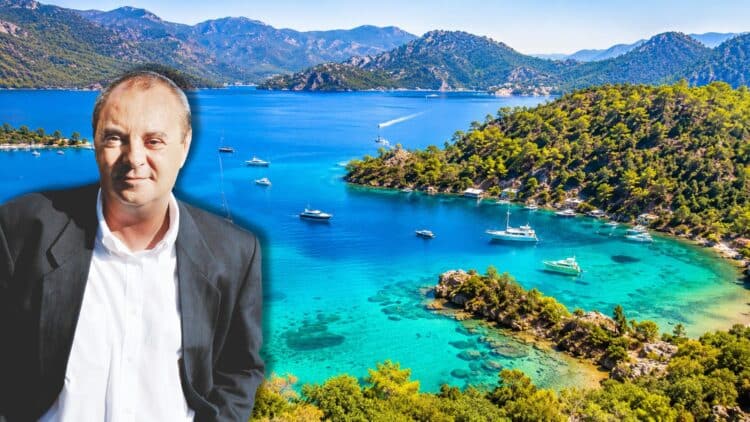 Hisarönü’nde 5 gün: İki atık alım noktası da devre dışı kaldı