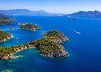 Fethiye-Kaş ve Kuzey Ege Deniz Milli Parkı Oldu: Karar Yatçılığı Nasıl Etkileyecek?