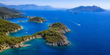 Fethiye-Kaş ve Kuzey Ege Deniz Milli Parkı Oldu: Karar Yatçılığı Nasıl Etkileyecek?