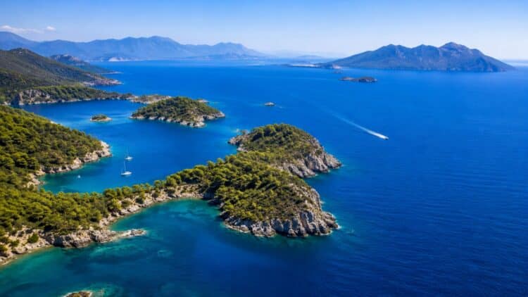 Fethiye-Kaş ve Kuzey Ege Deniz Milli Parkı Oldu: Karar Yatçılığı Nasıl Etkileyecek?