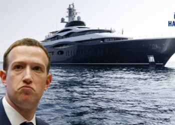 Zuckerberg’in 118 Metrelik Launchpad’i Yardım Çağrısına Neden Yanıt Vermedi?