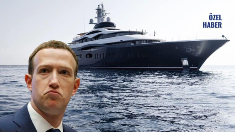 Zuckerberg’in 118 Metrelik Launchpad’i Yardım Çağrısına Neden Yanıt Vermedi?
