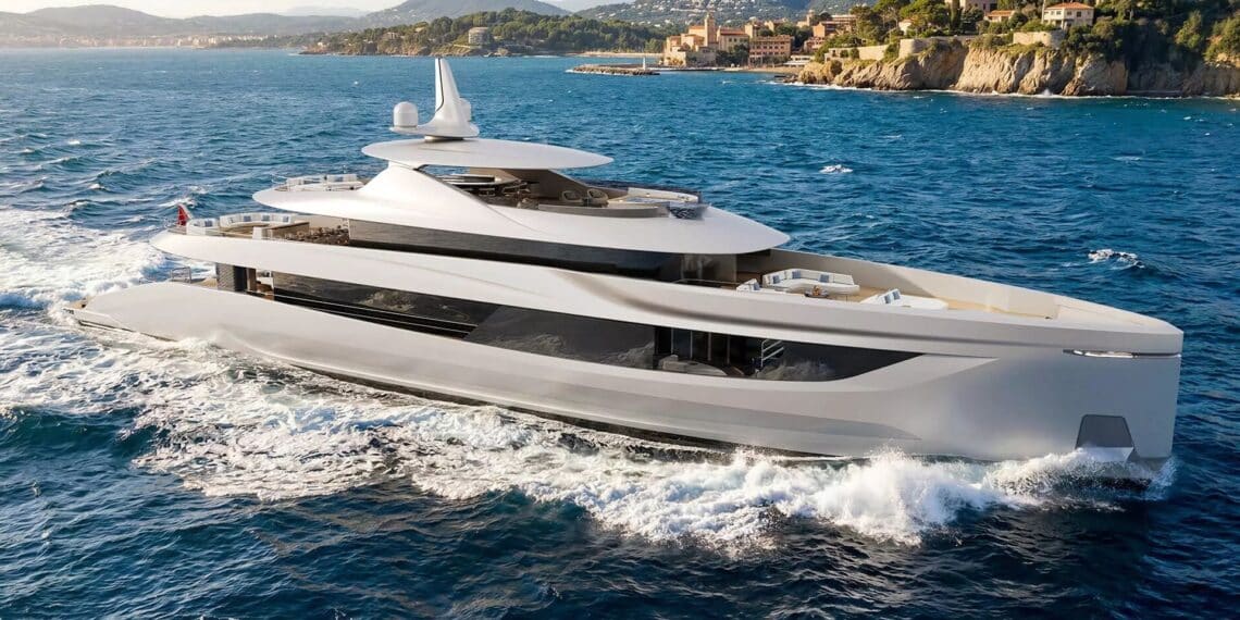 RMK Marine’den 500 GT Sınırının Altında Üç Yeni Livia