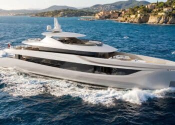 RMK Marine’den 500 GT Sınırının Altında Üç Yeni Livia