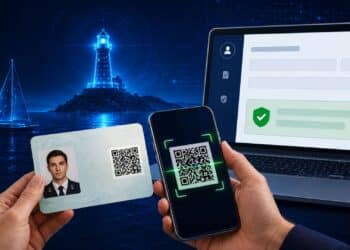 Amatör Denizci Belgelerinde QR Kod Dönemi Başladı