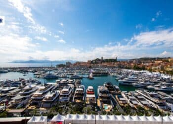 Cannes Yachting Festival’de Türkiye’den En Az 14 Katılımcı