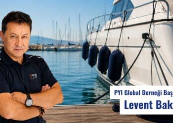 PYI Global’den 7590 sayılı Kanun’a itiraz: “Ticari yat, yük gemisi değildir”