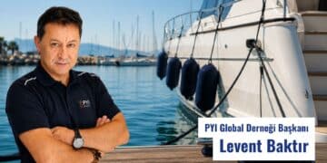 PYI Global’den 7590 sayılı Kanun’a itiraz: “Ticari yat, yük gemisi değildir”