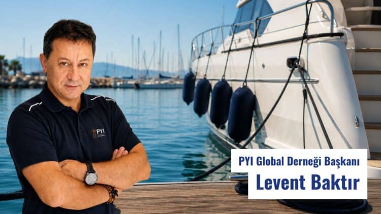PYI Global’den 7590 sayılı Kanun’a itiraz: “Ticari yat, yük gemisi değildir”