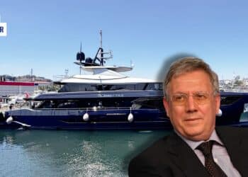 Aziz Yıldırım’ın Kızının Adını Verdiği Queen Yaz Yalıkavak’ta