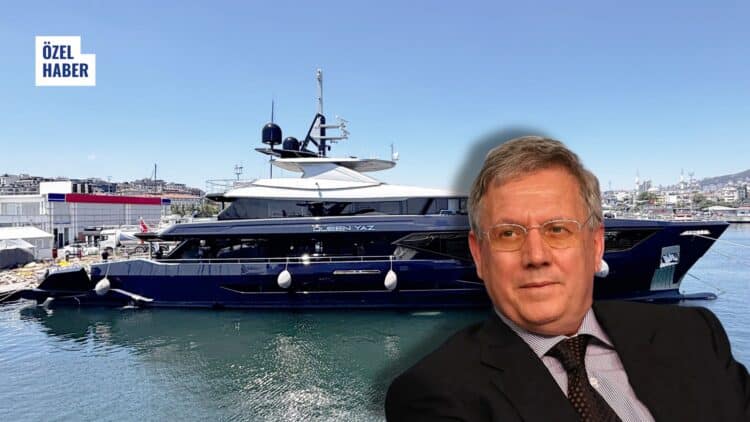 Aziz Yıldırım’ın Kızının Adını Verdiği Queen Yaz Yalıkavak’ta