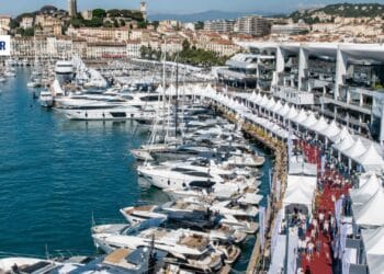 Cannes’da İlk Kez Tanıtılacak Türk Yatları: Üç Dünya, Bir Avrupa Prömiyeri
