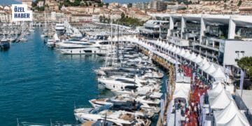 Cannes’da İlk Kez Tanıtılacak Türk Yatları: Üç Dünya, Bir Avrupa Prömiyeri