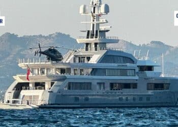 Cloudbreak Medyada Fazla Yer Alınca Alman Misafiri ile Yönünü İstanbul’a Çevirdi
