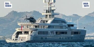 Cloudbreak Medyada Fazla Yer Alınca Alman Misafiri ile Yönünü İstanbul’a Çevirdi