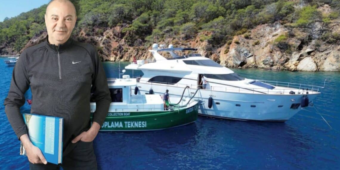 Acentesiz İşlem Hakkı Kimin Teknesini Kapsıyor?