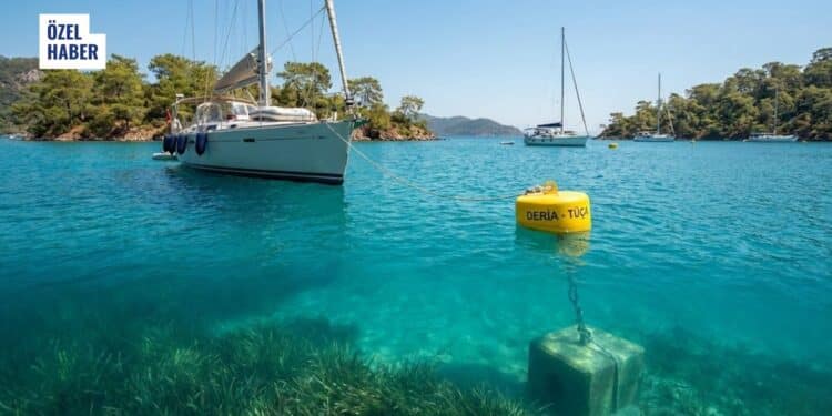 Yürütmesi Durdurulan Göcek Projesine 47 Gün Sonra Yeni ÇED Kararı