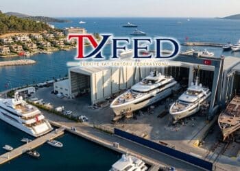 Türk yat sektörü federasyon çatısı altında buluşuyor