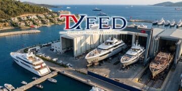 Türk yat sektörü federasyon çatısı altında buluşuyor