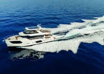 Absolute Yachts Yeni Dönemini Cannes’da Başlattı