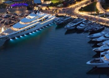 D-Marin’e Cannes’da Ödül: Biohuts Projesi Birinci Oldu