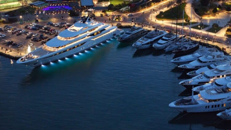 D-Marin’e Cannes’da Ödül: Biohuts Projesi Birinci Oldu