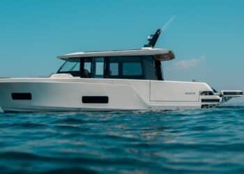 AIATA, Wayfinder 50’nin dünya prömiyerini Cannes’da yapacak