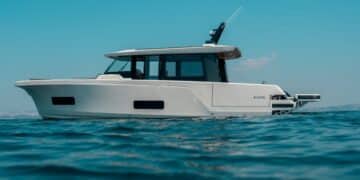 AIATA, Wayfinder 50’nin dünya prömiyerini Cannes’da yapacak